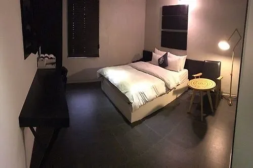 Jeju Cullinan Hotel 2*,  Νότια Κορέα