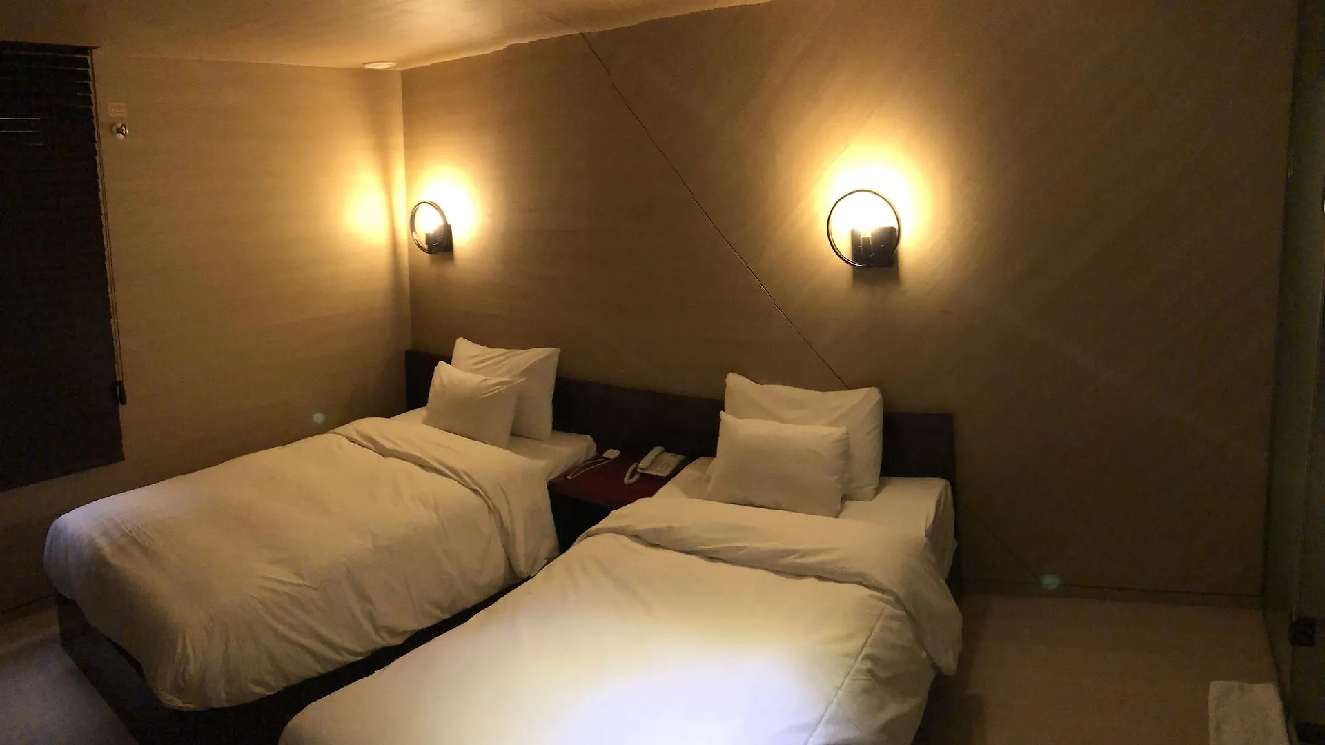 **  Jeju Cullinan Hotel Südkorea