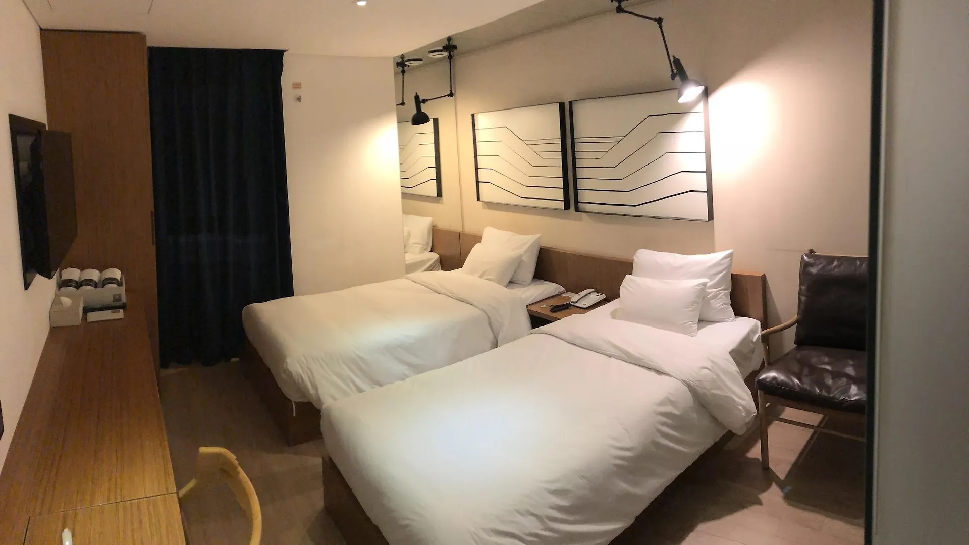Jeju Cullinan Hotel