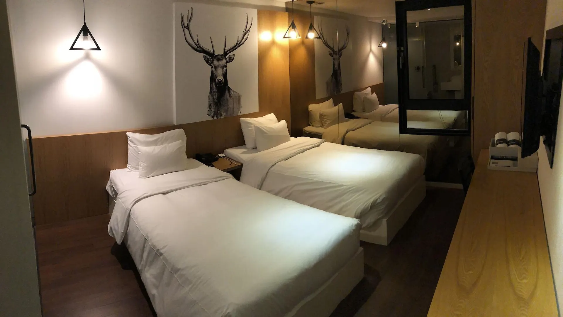 Jeju Cullinan Hotel