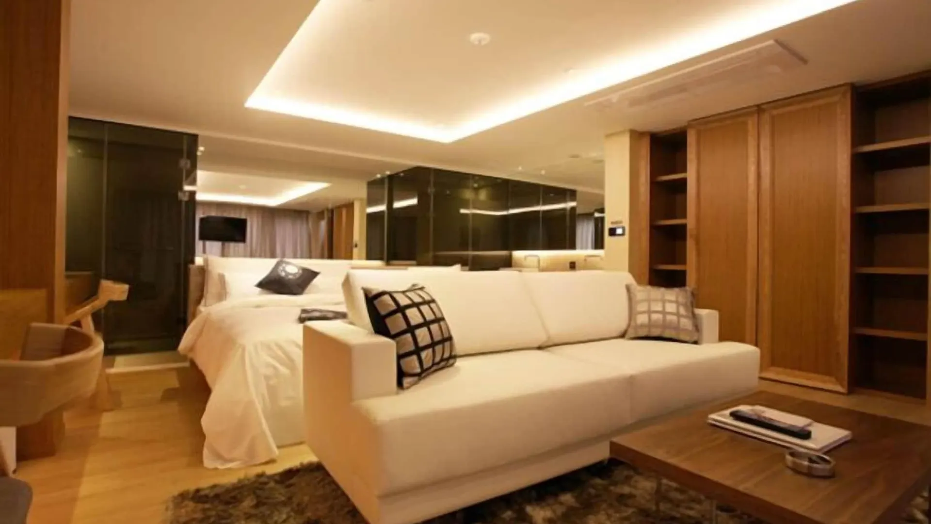 Jeju Cullinan Hotel