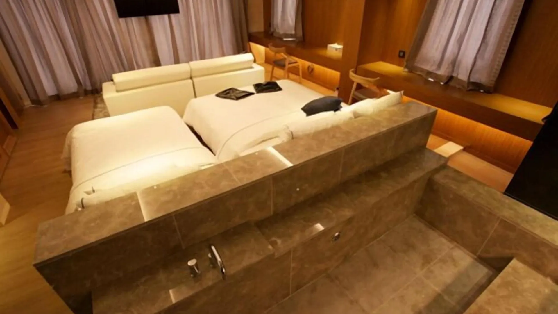 **  Jeju Cullinan Hotel Südkorea