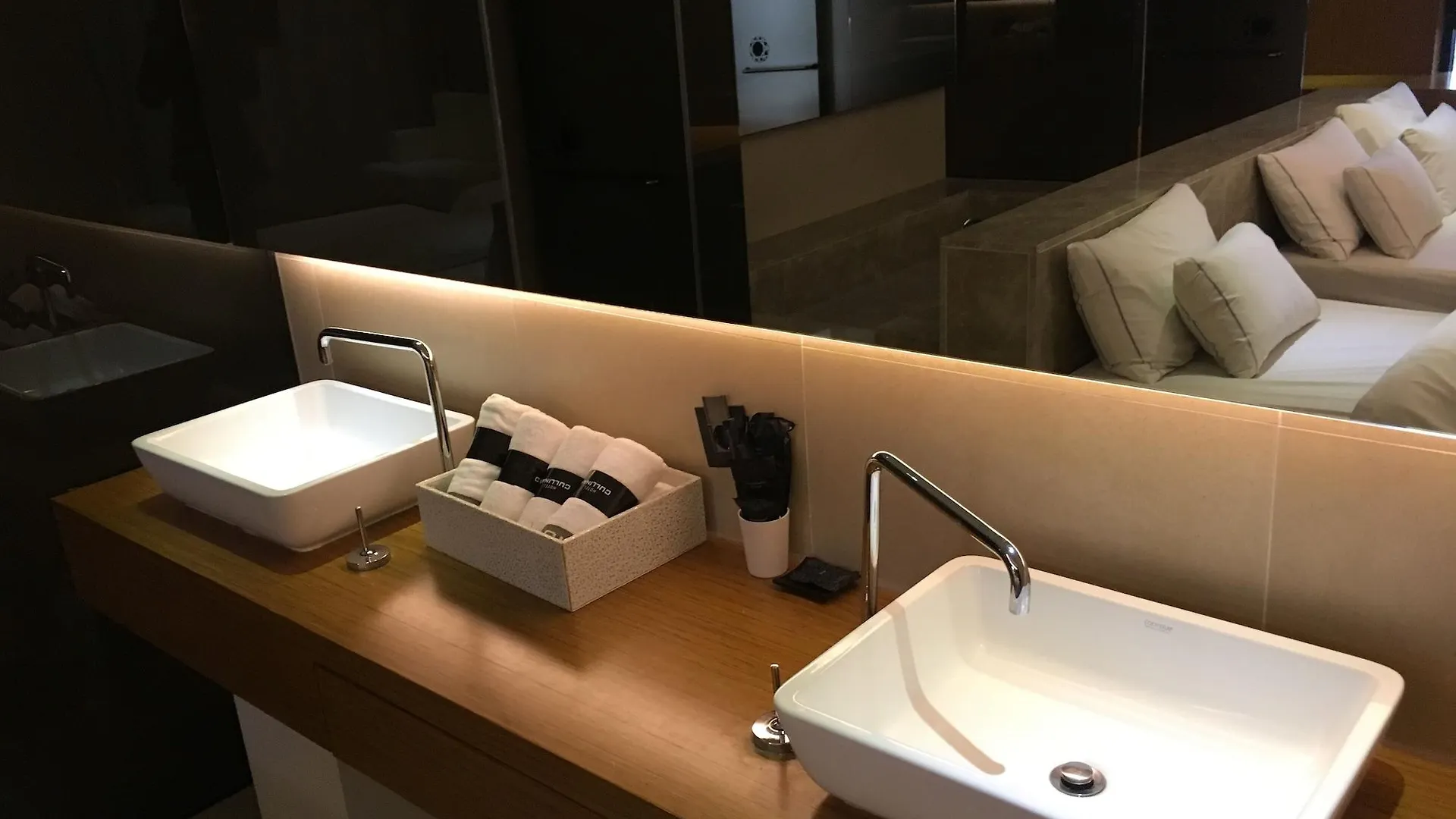**  Jeju Cullinan Hotel Südkorea
