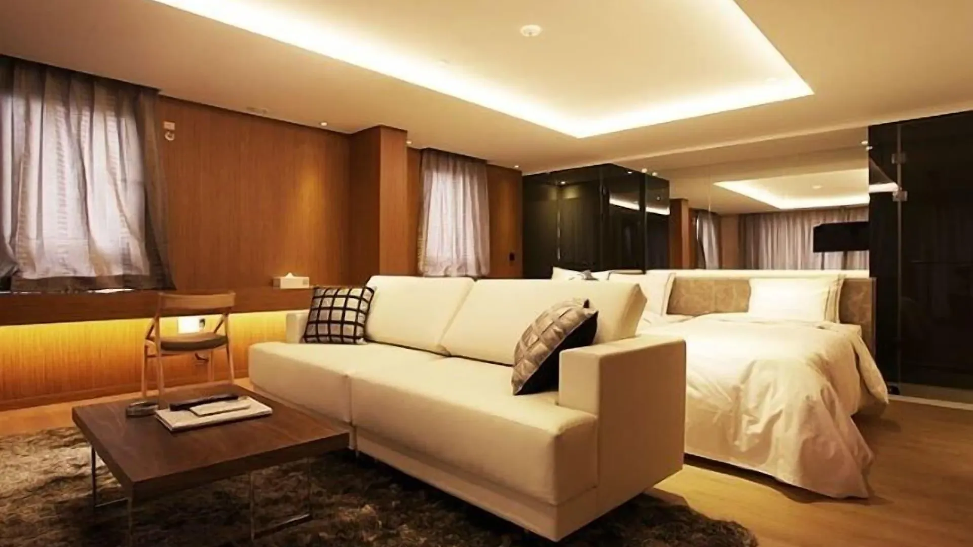 Jeju Cullinan Hotel