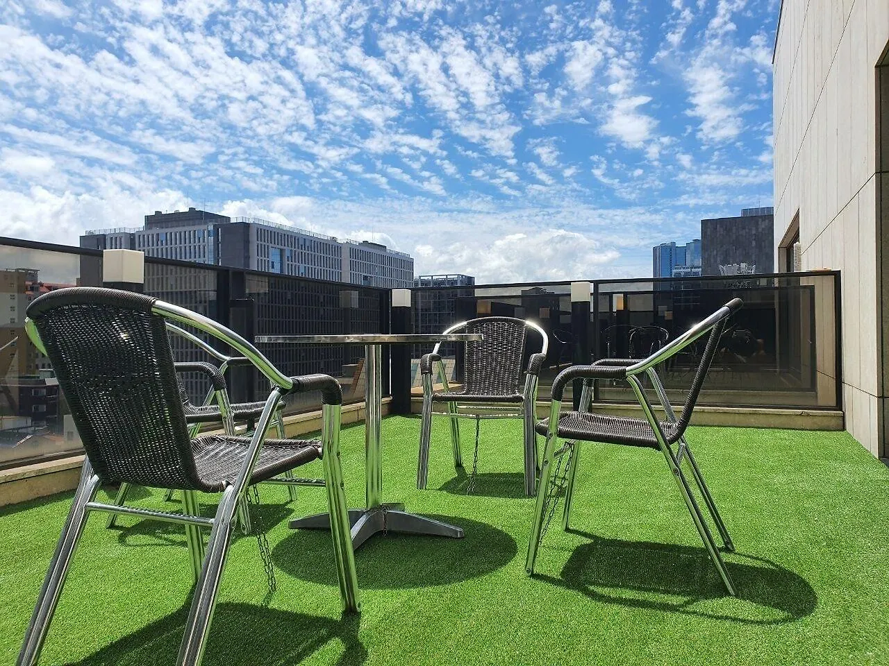 Jeju Cullinan Hotel