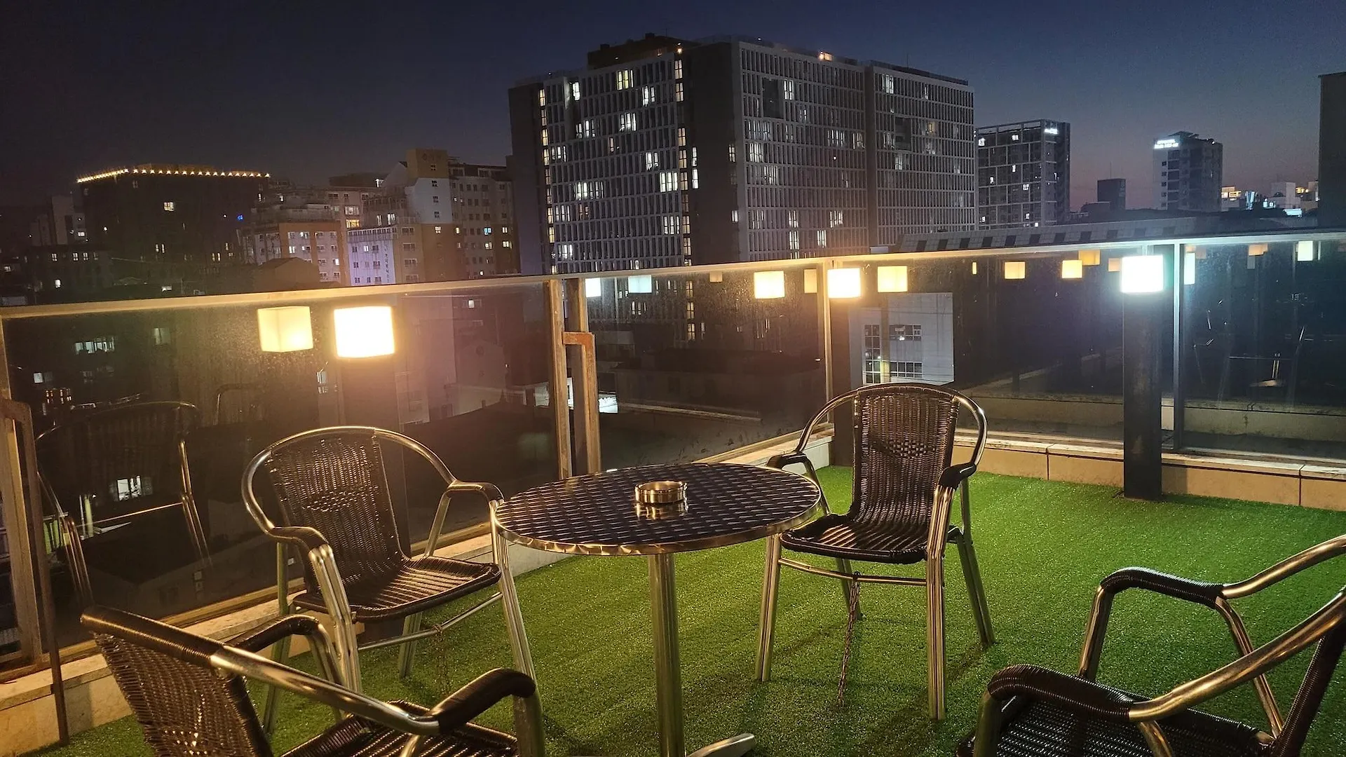 Jeju Cullinan Hotel 2*,