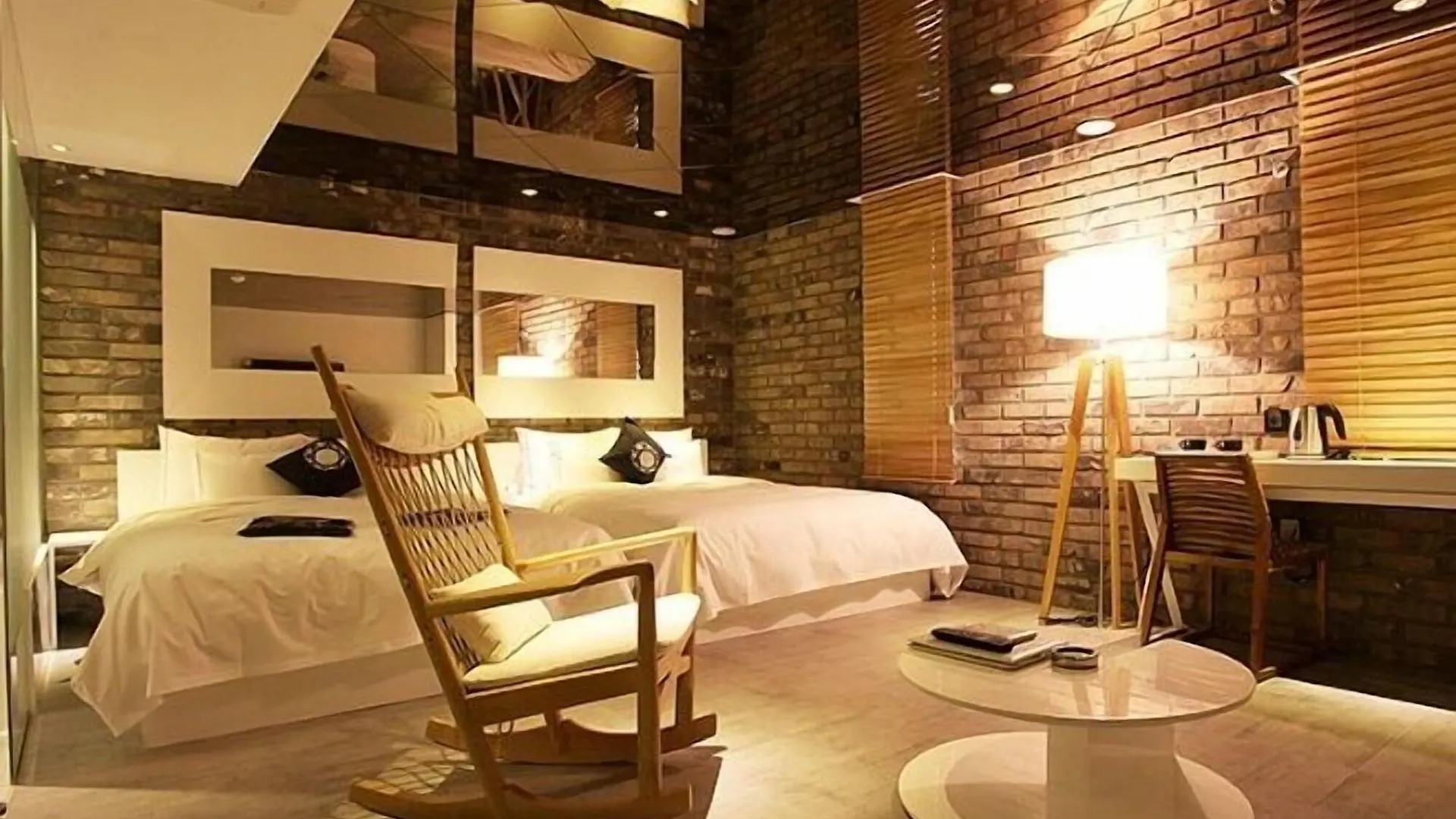 Jeju Cullinan Hotel