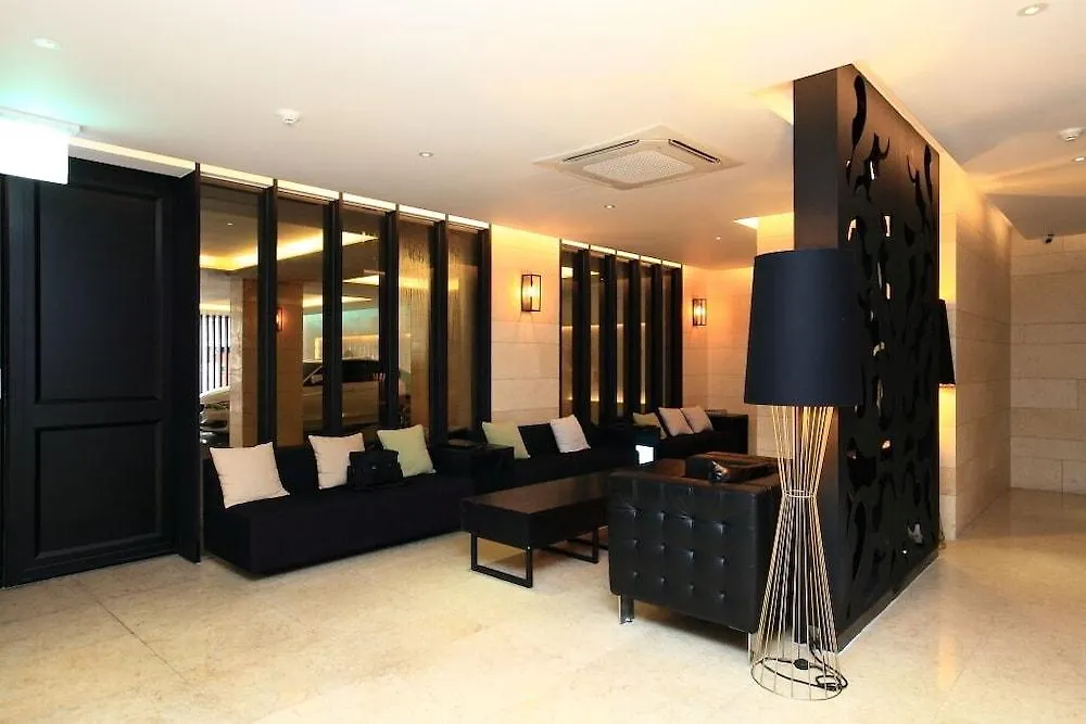 Jeju Cullinan Hotel