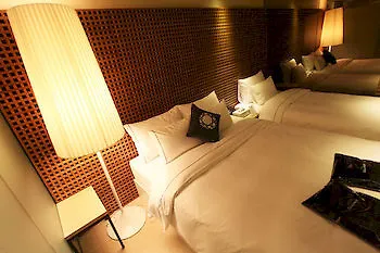 Jeju Cullinan Hotel
