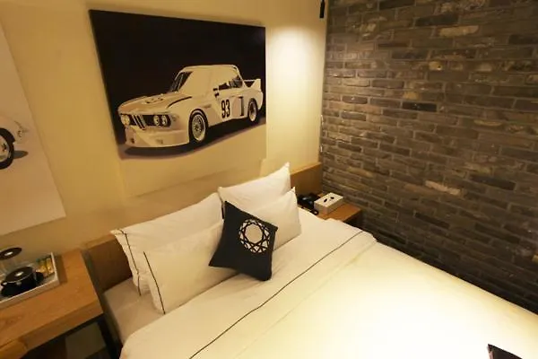 Jeju Cullinan Hotel
