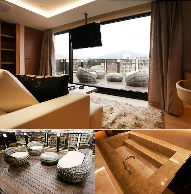 Jeju Cullinan Hotel