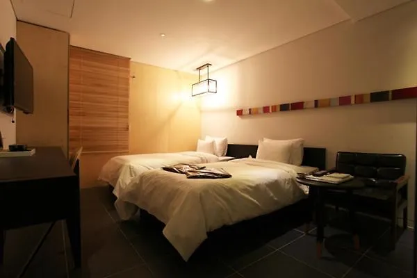 Jeju Cullinan Hotel