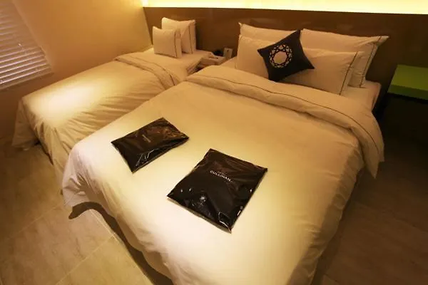 Jeju Cullinan Hotel