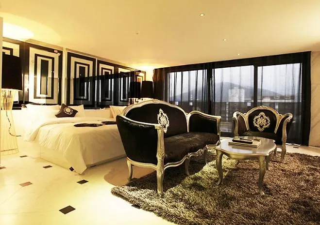 Jeju Cullinan Hotel