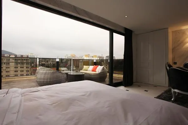 Jeju Cullinan Hotel