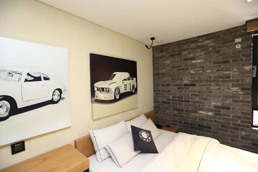 Jeju Cullinan Hotel