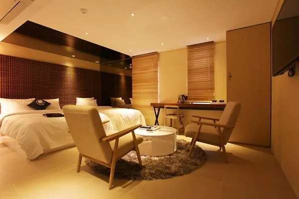 Jeju Cullinan Hotel