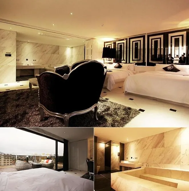 Jeju Cullinan Hotel