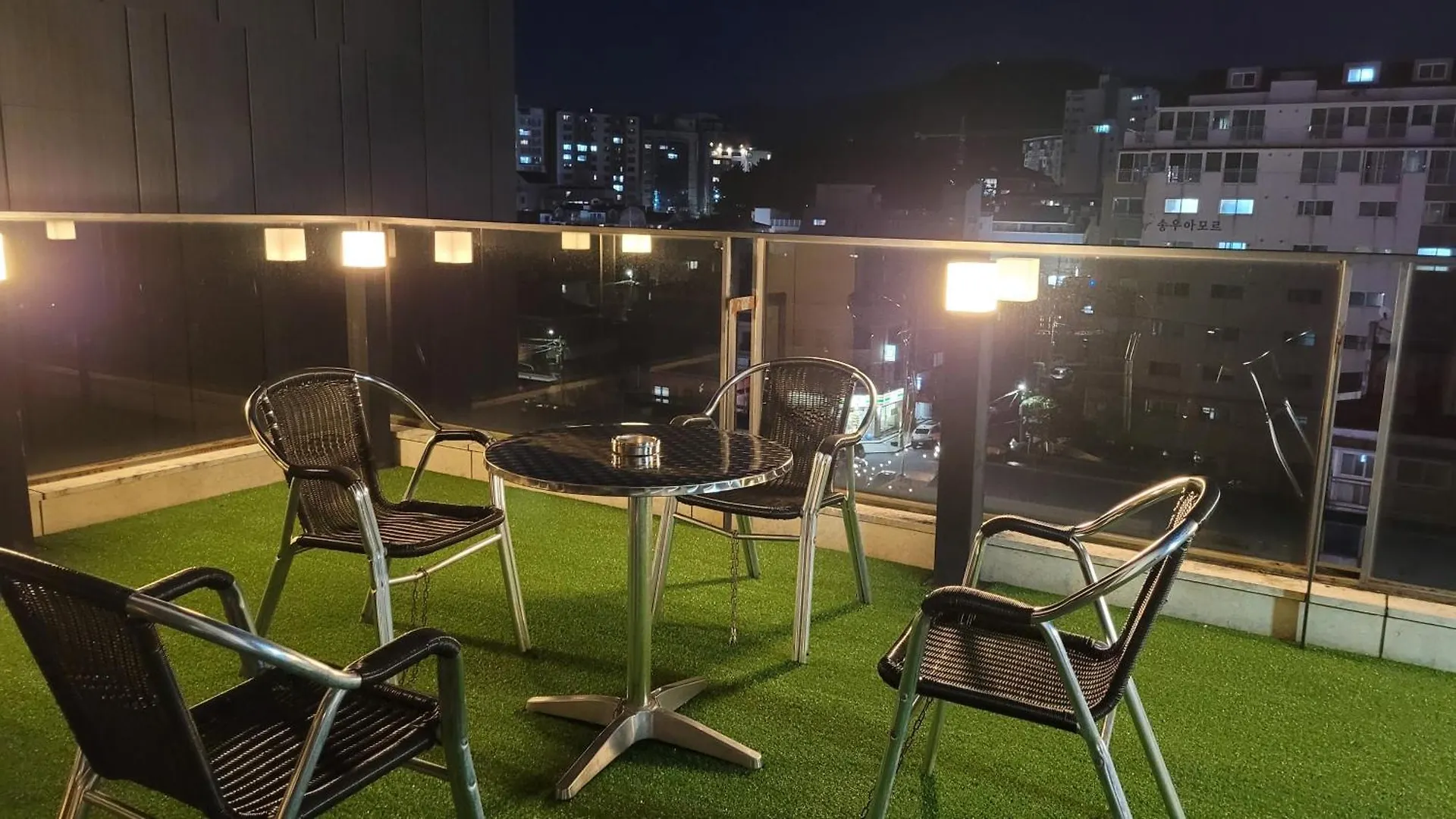 Jeju Cullinan Hotel