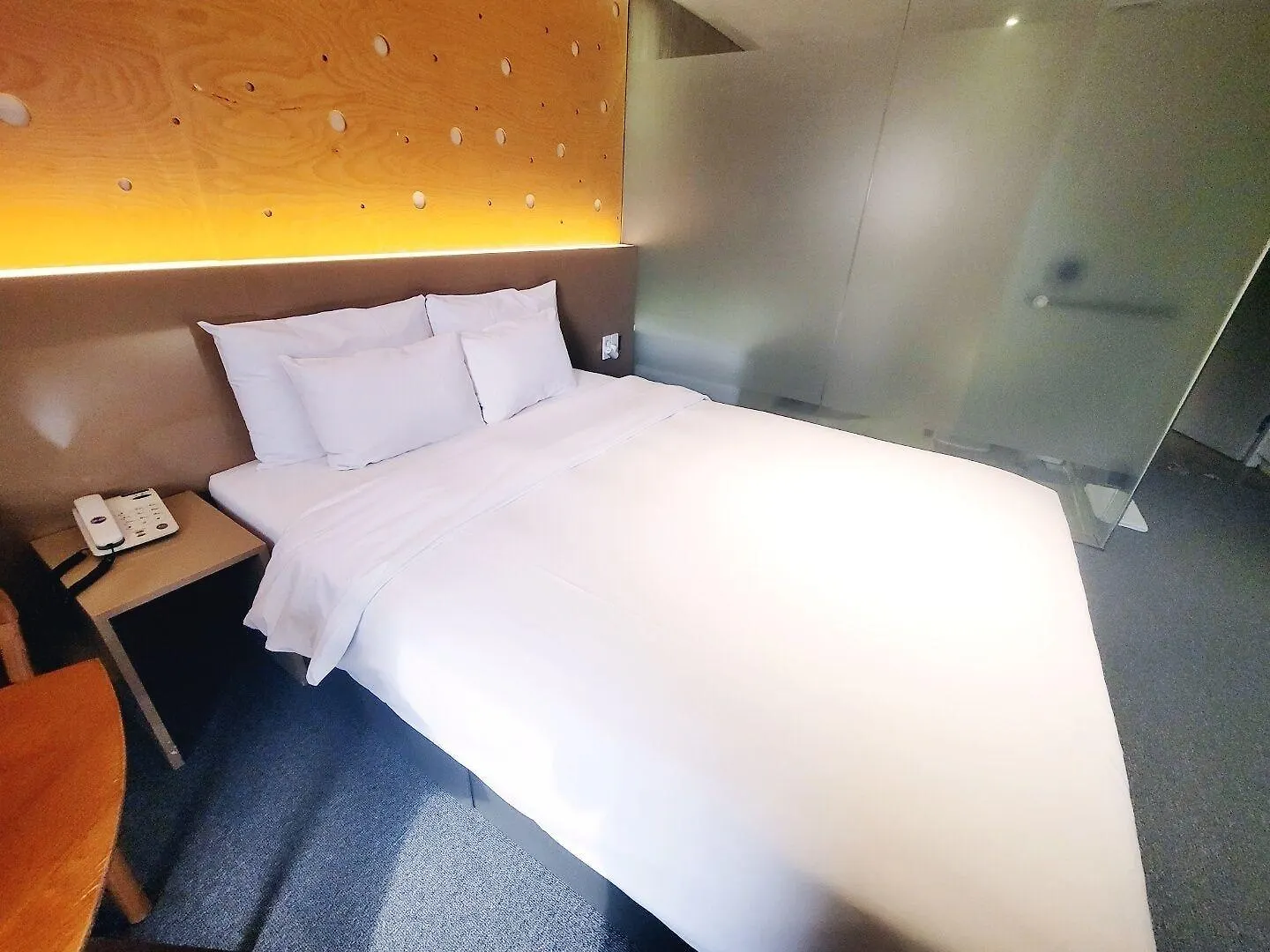 Jeju Cullinan Hotel