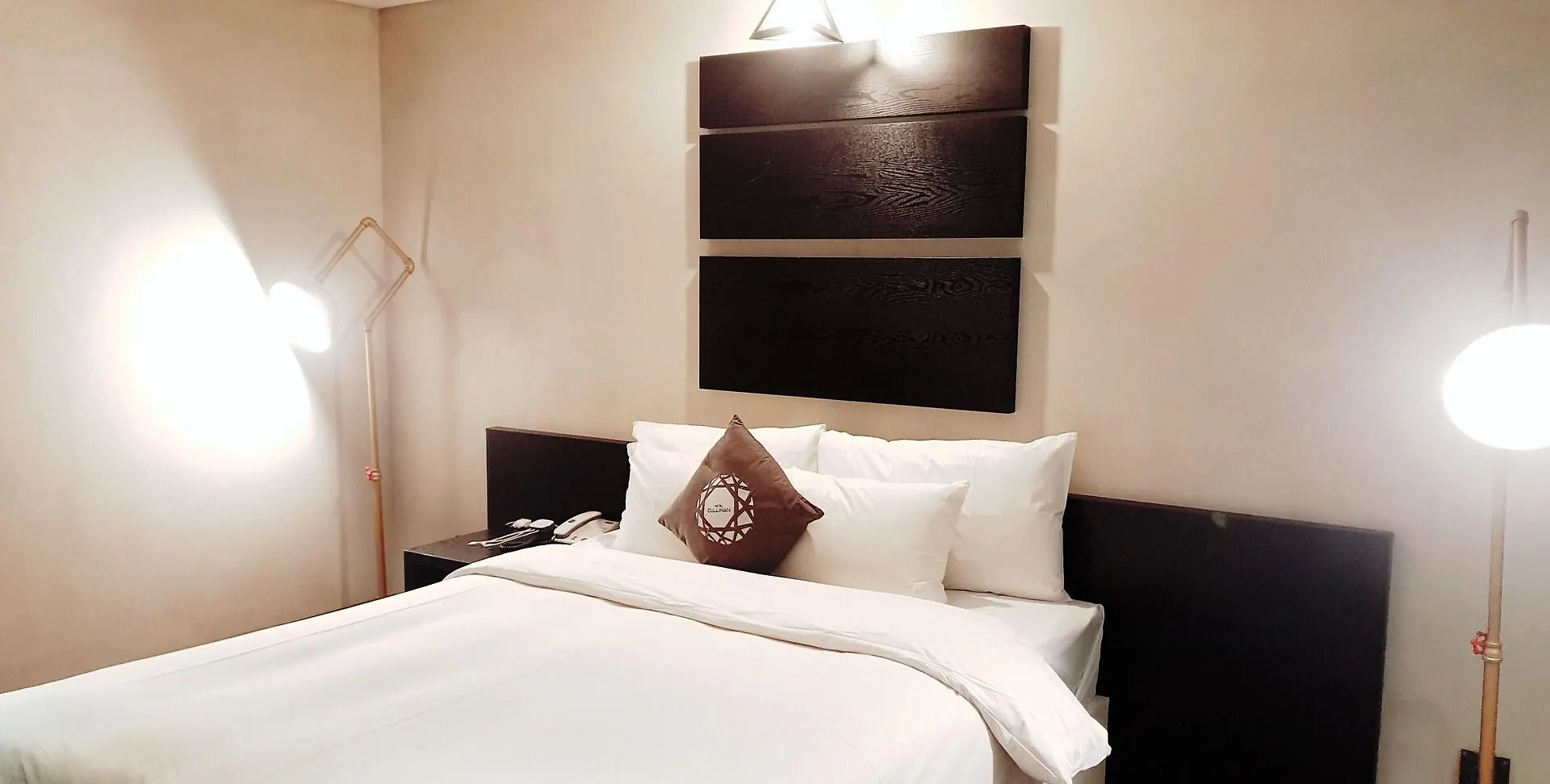 Jeju Cullinan Hotel