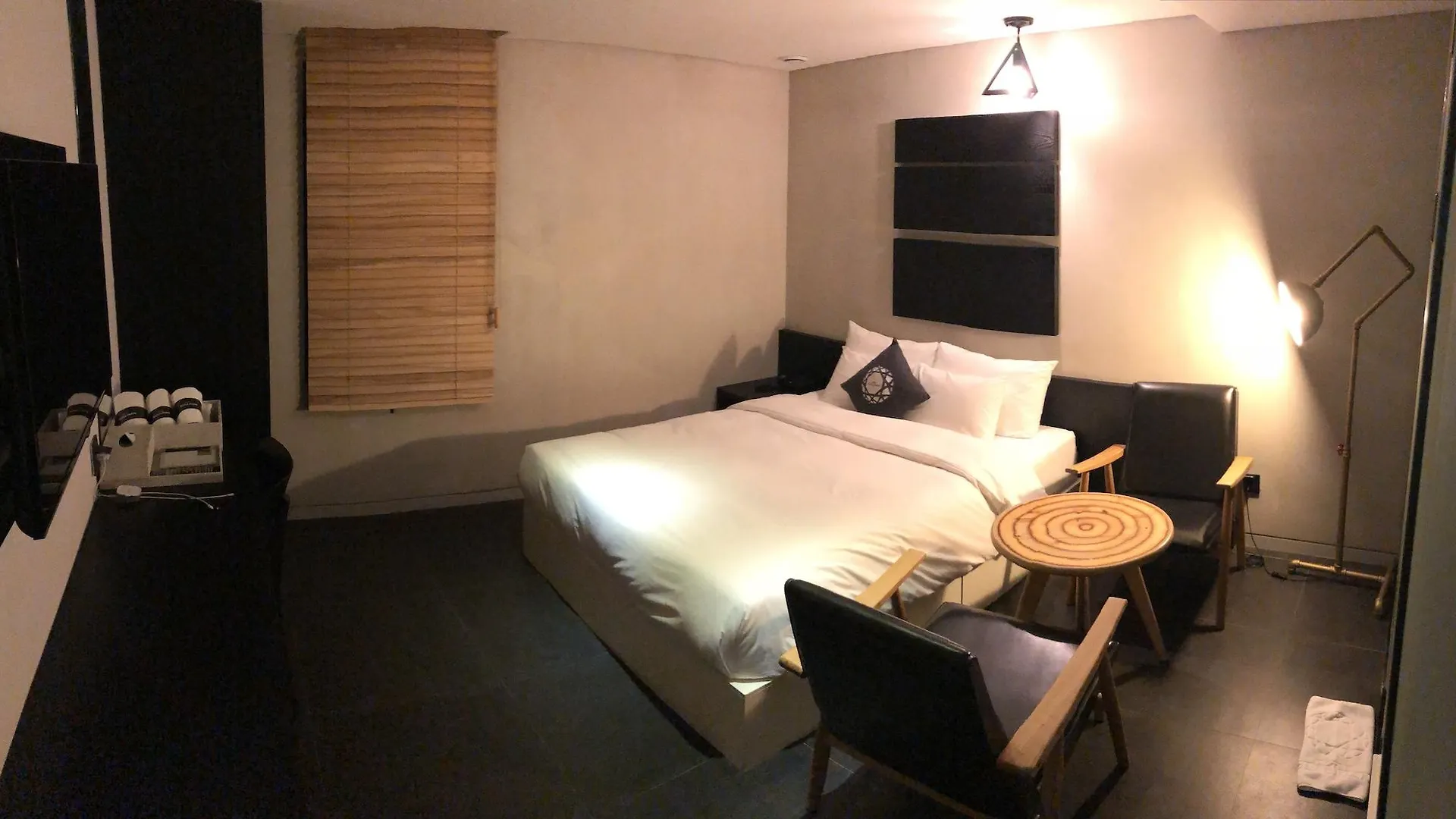 Jeju Cullinan Hotel 2*,  Südkorea