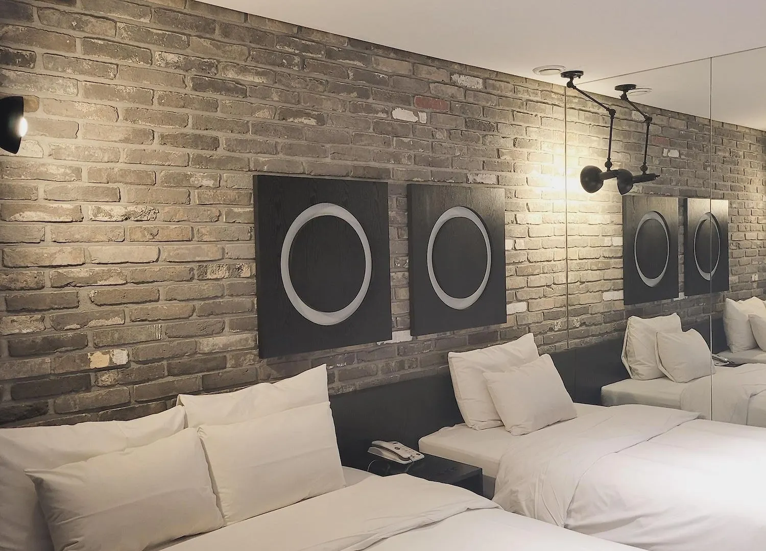Jeju Cullinan Hotel 2*,  Südkorea