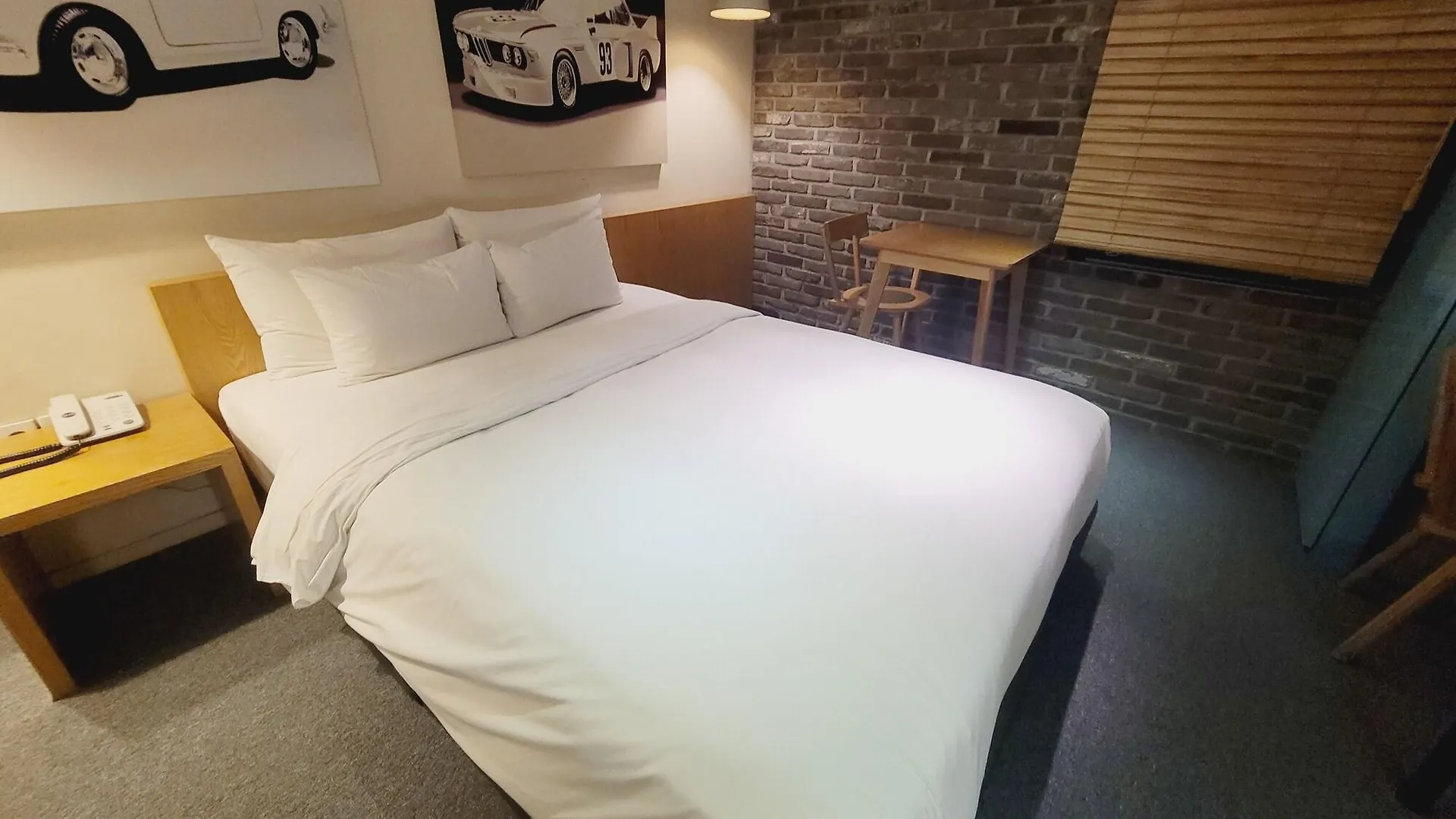 Jeju Cullinan Hotel Südkorea