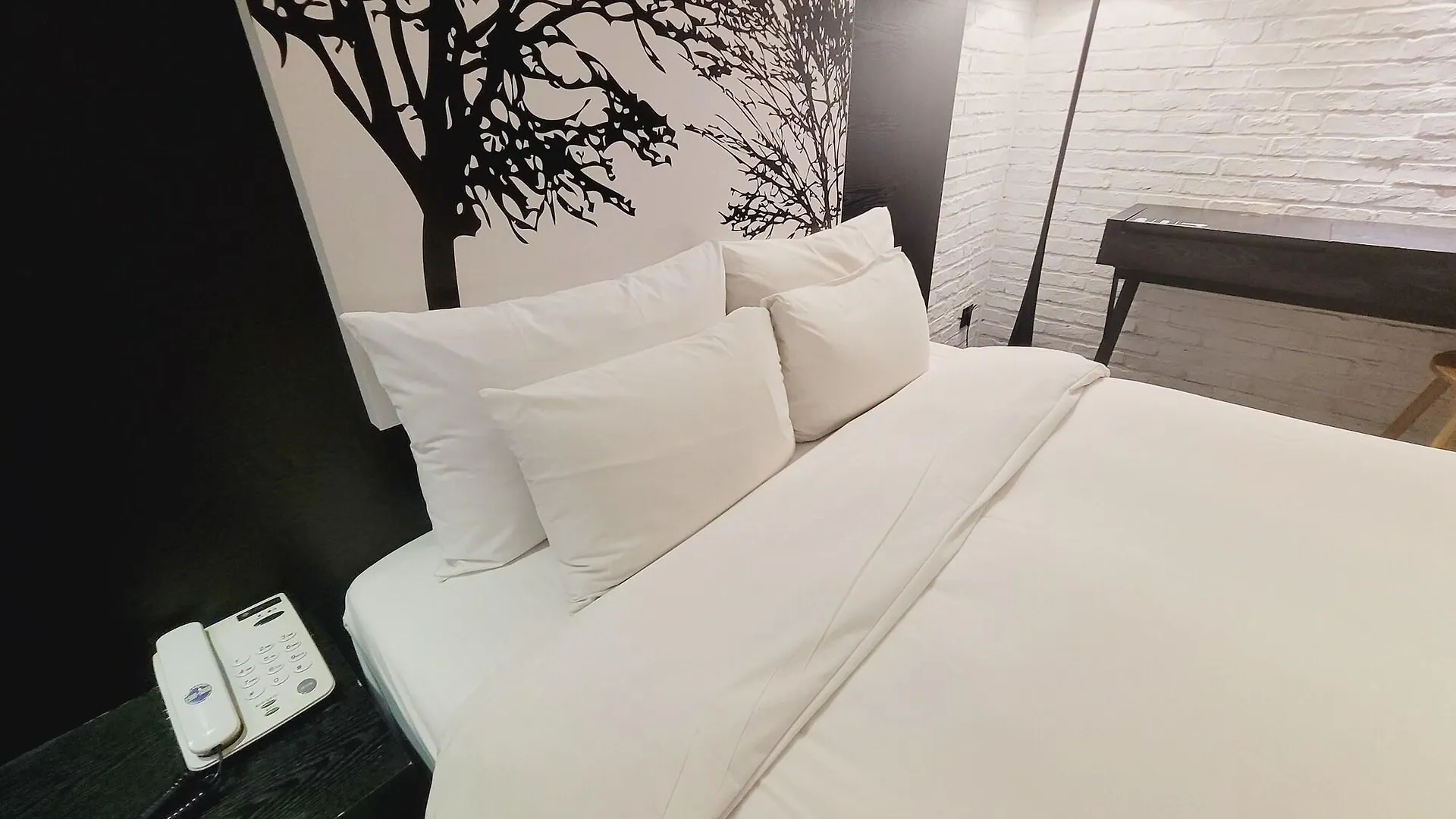 **  Jeju Cullinan Hotel Südkorea