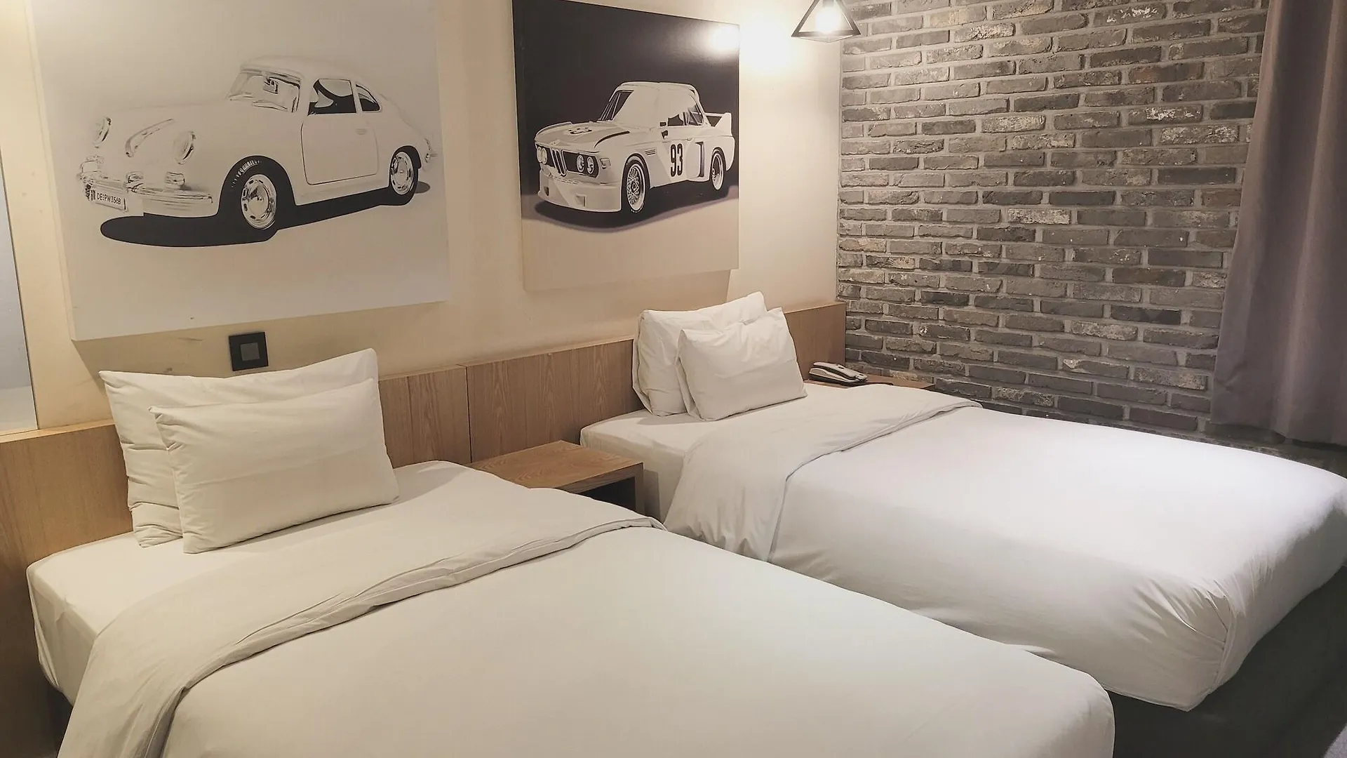 Jeju Cullinan Hotel