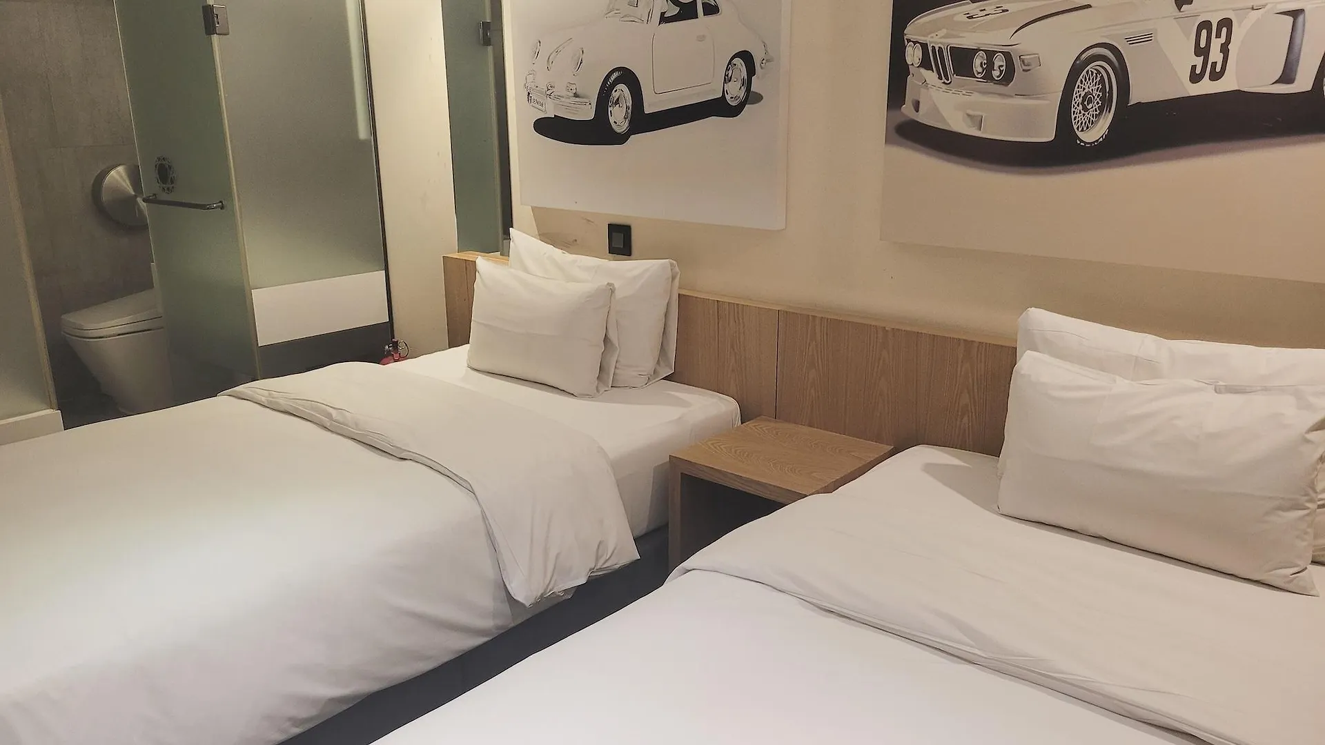 Jeju Cullinan Hotel