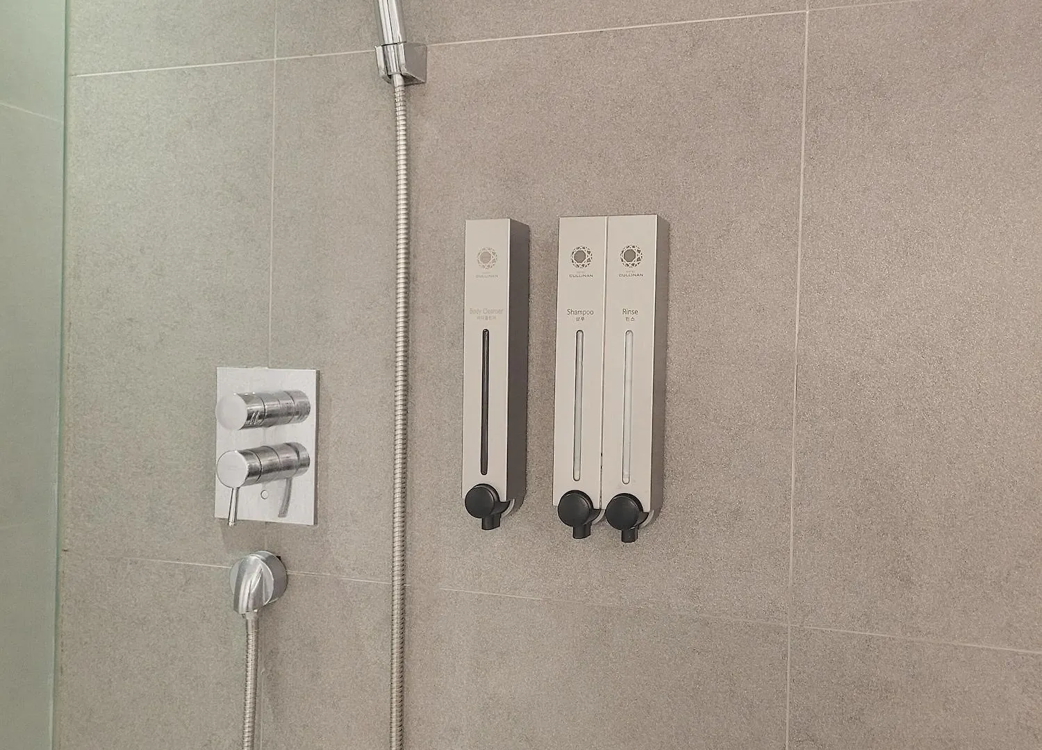 Jeju Cullinan Hotel 2*,