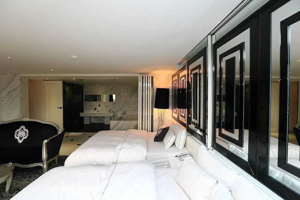 **  Jeju Cullinan Hotel Südkorea
