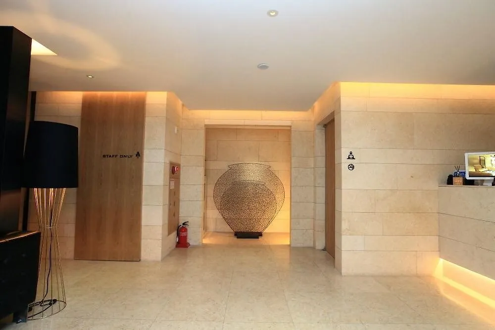 Jeju Cullinan Hotel