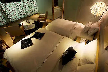 Jeju Cullinan Hotel 2*,