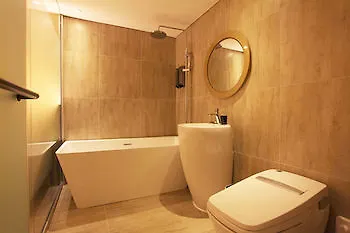 Jeju Cullinan Hotel