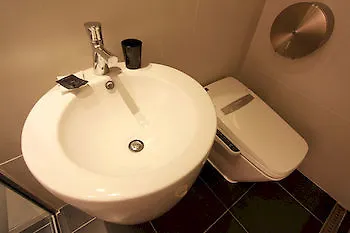 Jeju Cullinan Hotel Südkorea