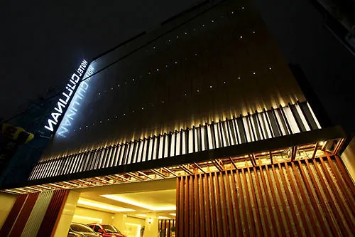 Jeju Cullinan Hotel