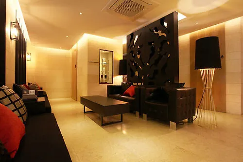 Jeju Cullinan Hotel