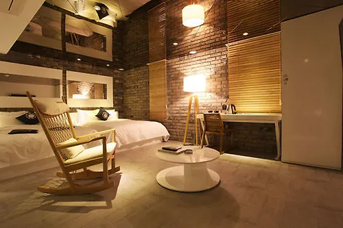 Jeju Cullinan Hotel 2*,
