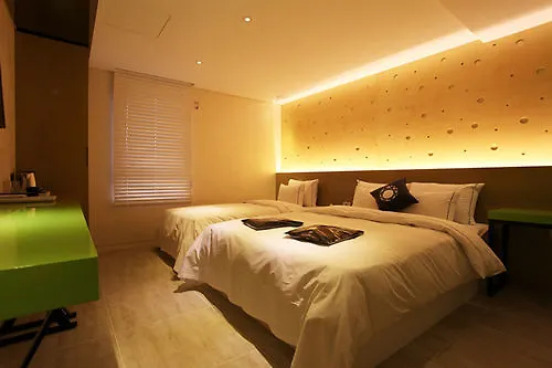 Jeju Cullinan Hotel