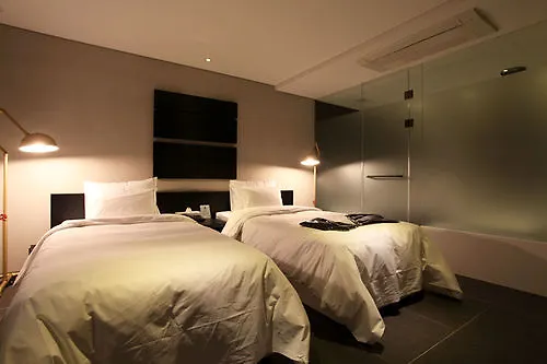 Jeju Cullinan Hotel Südkorea