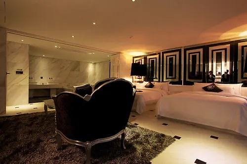 Jeju Cullinan Hotel