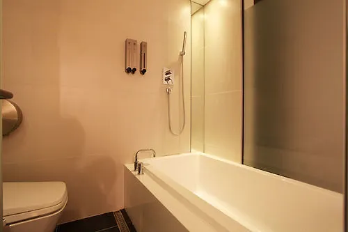 Jeju Cullinan Hotel 2*,