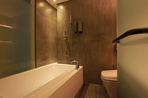 Jeju Cullinan Hotel
