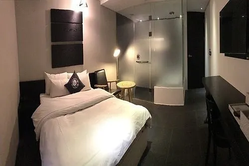Jeju Cullinan Hotel