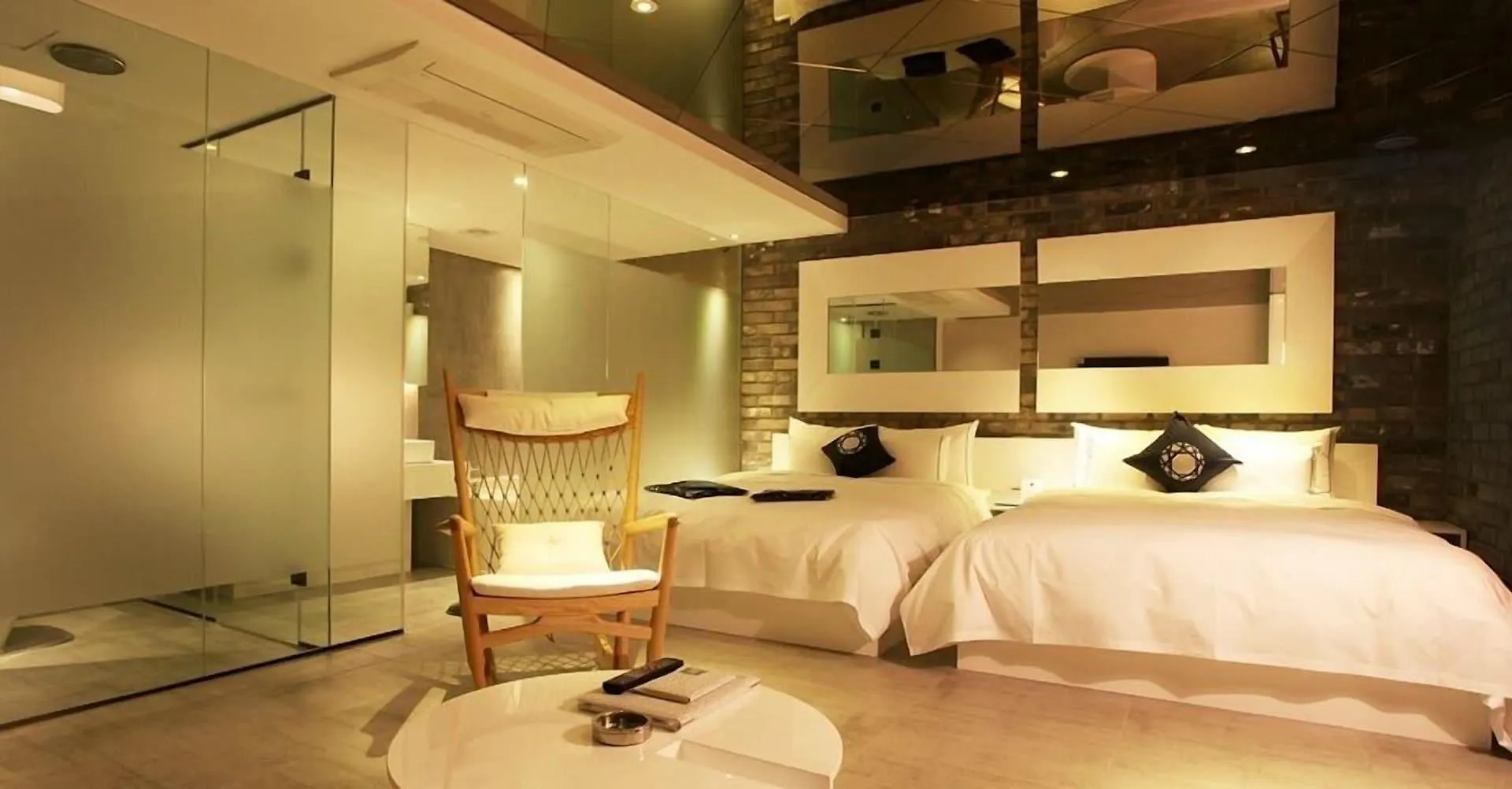 Jeju Cullinan Hotel 2*,  Corée du Sud