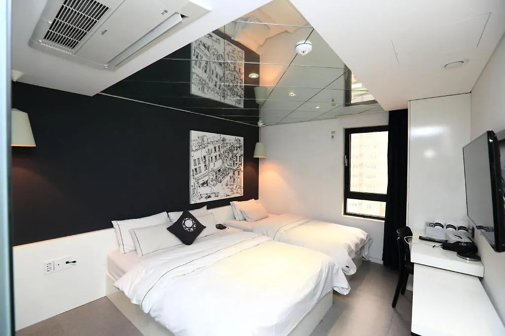 Jeju Cullinan Hotel