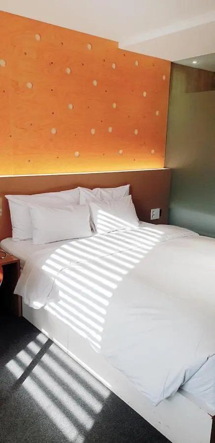 Jeju Cullinan Hotel
